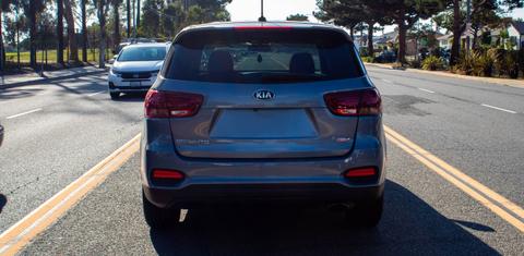 Kia Sorento 2020