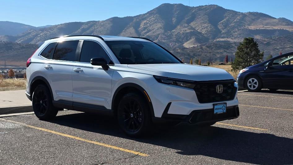 Honda CR-V Hybrid 2023 in Lakewood, CO