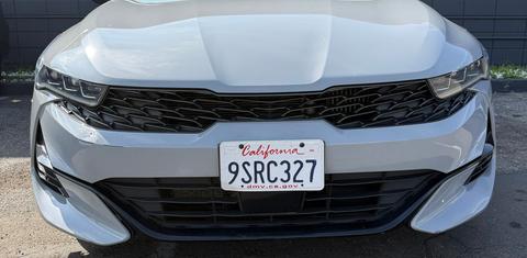 Kia K5 2024