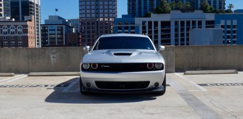 Dodge Challenger 2023