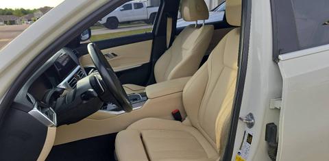 BMW 3 Series 2019
