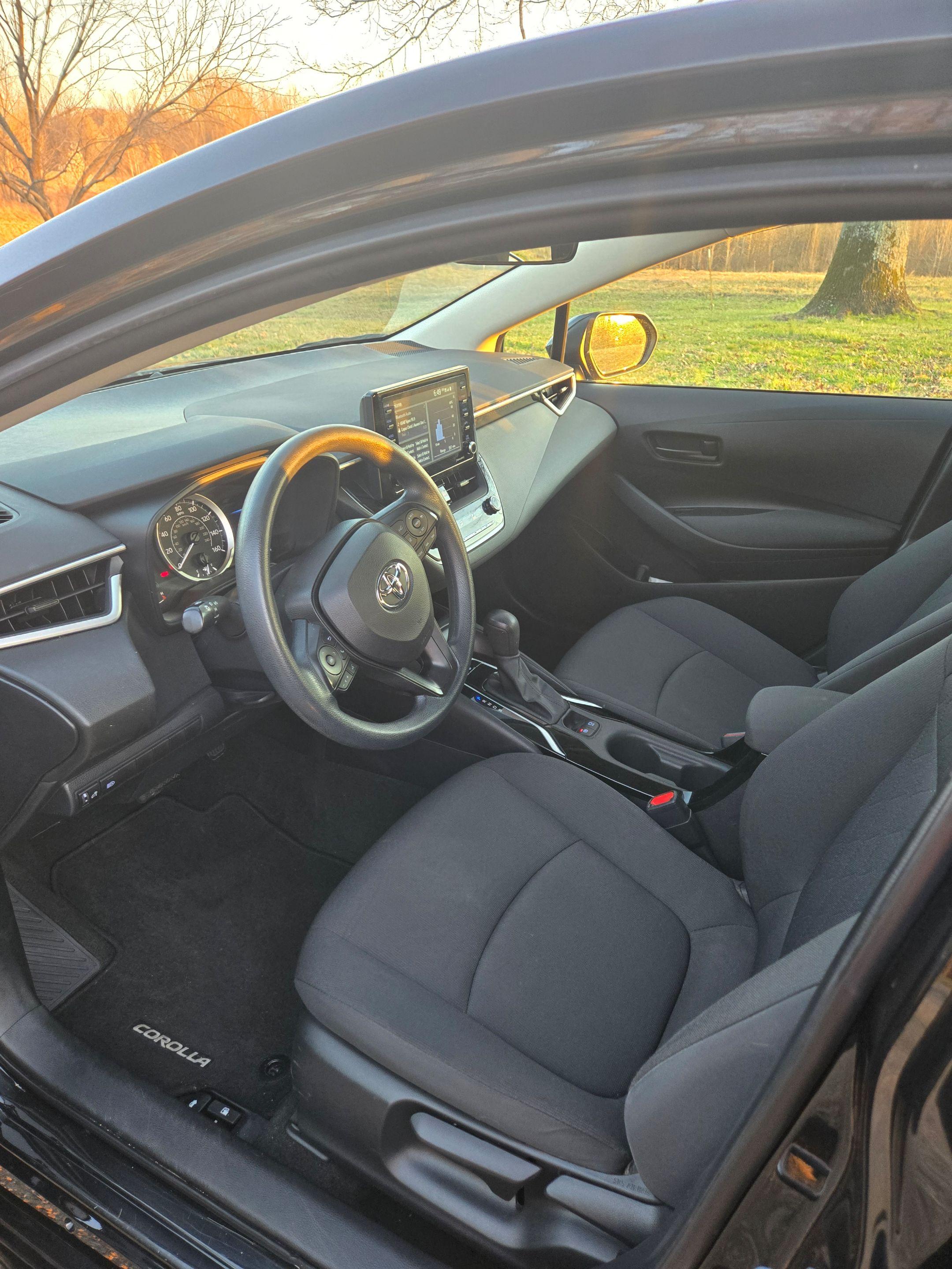 Toyota Corolla 2022 in Memphis, TN