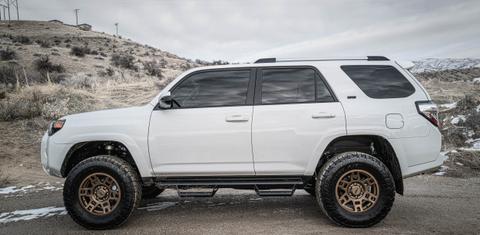 Toyota 4Runner 2023