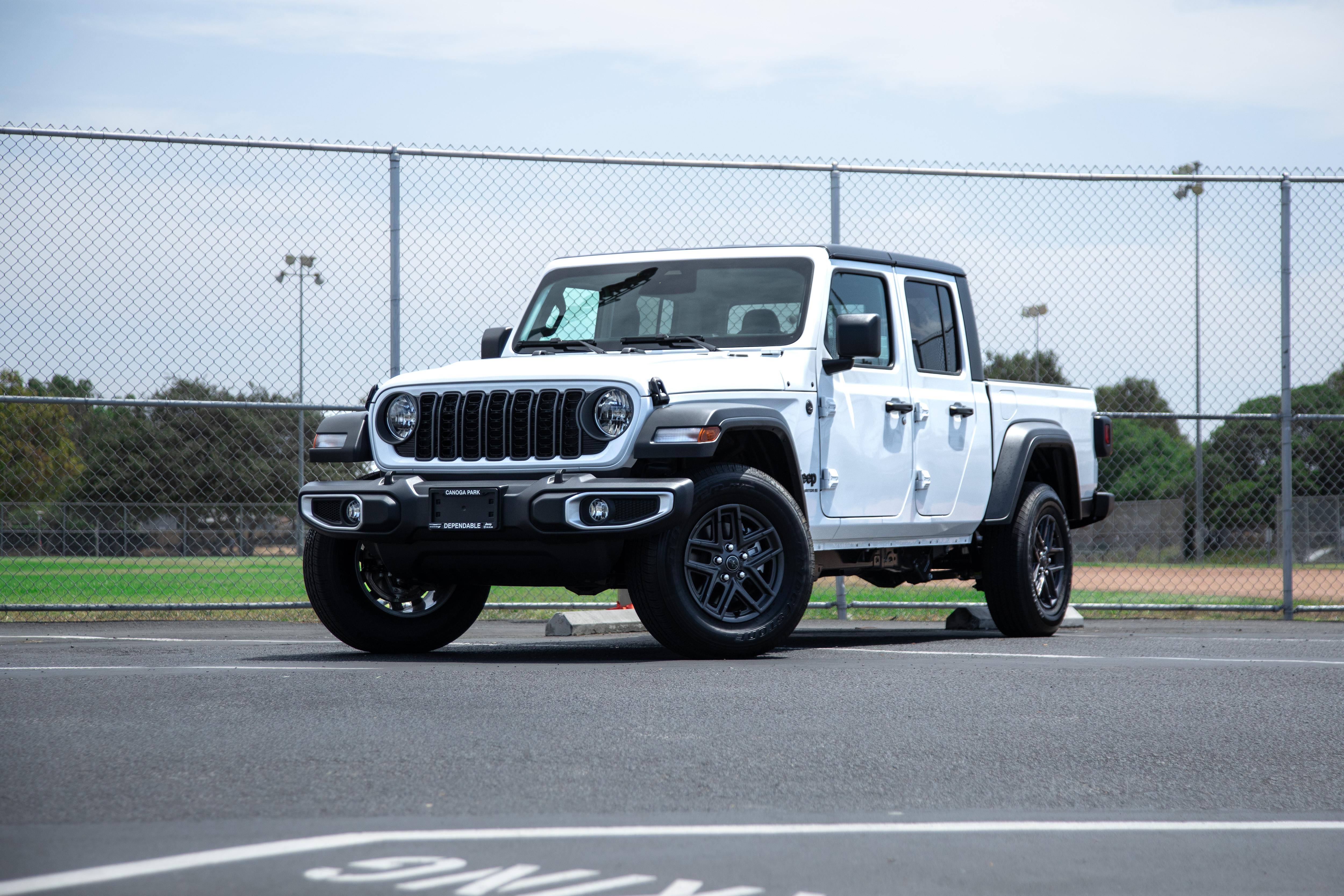 Jeep Gladiator 2026 in Aurora, CO
