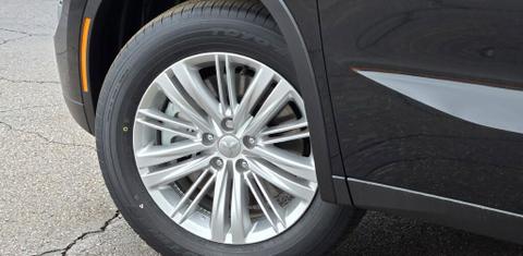 Mitsubishi Outlander 2024