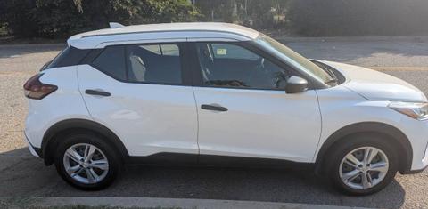 Nissan Kicks 2022