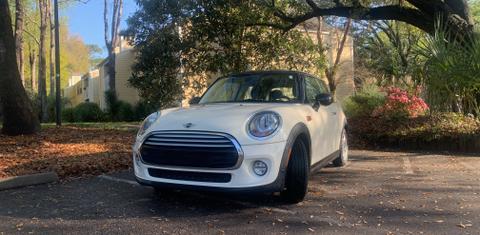 MINI Hardtop 2 Door 2015