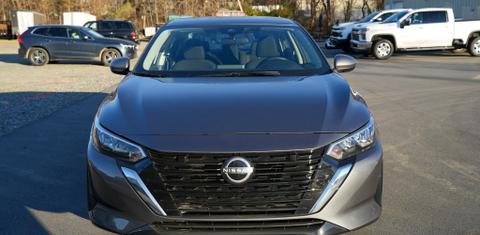 Nissan Sentra 2025