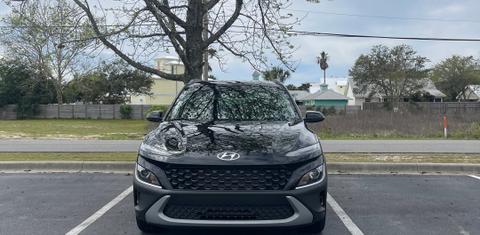 Hyundai Kona 2023