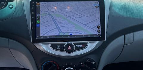 Hyundai Accent 2014