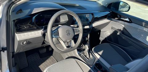 Volkswagen Taos 2024