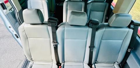 Ford Transit 2016