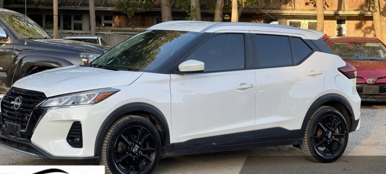 Nissan Kicks 2022 à Toronto, ON