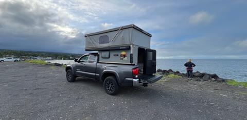 Toyota Tacoma 2017
