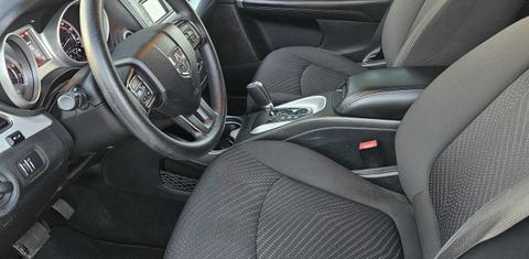 Dodge Journey 2017