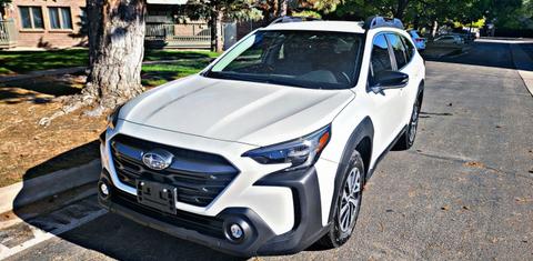 Subaru Outback 2023