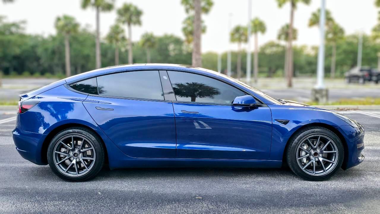 Tesla Model 3 2023 in Winter Springs, FL