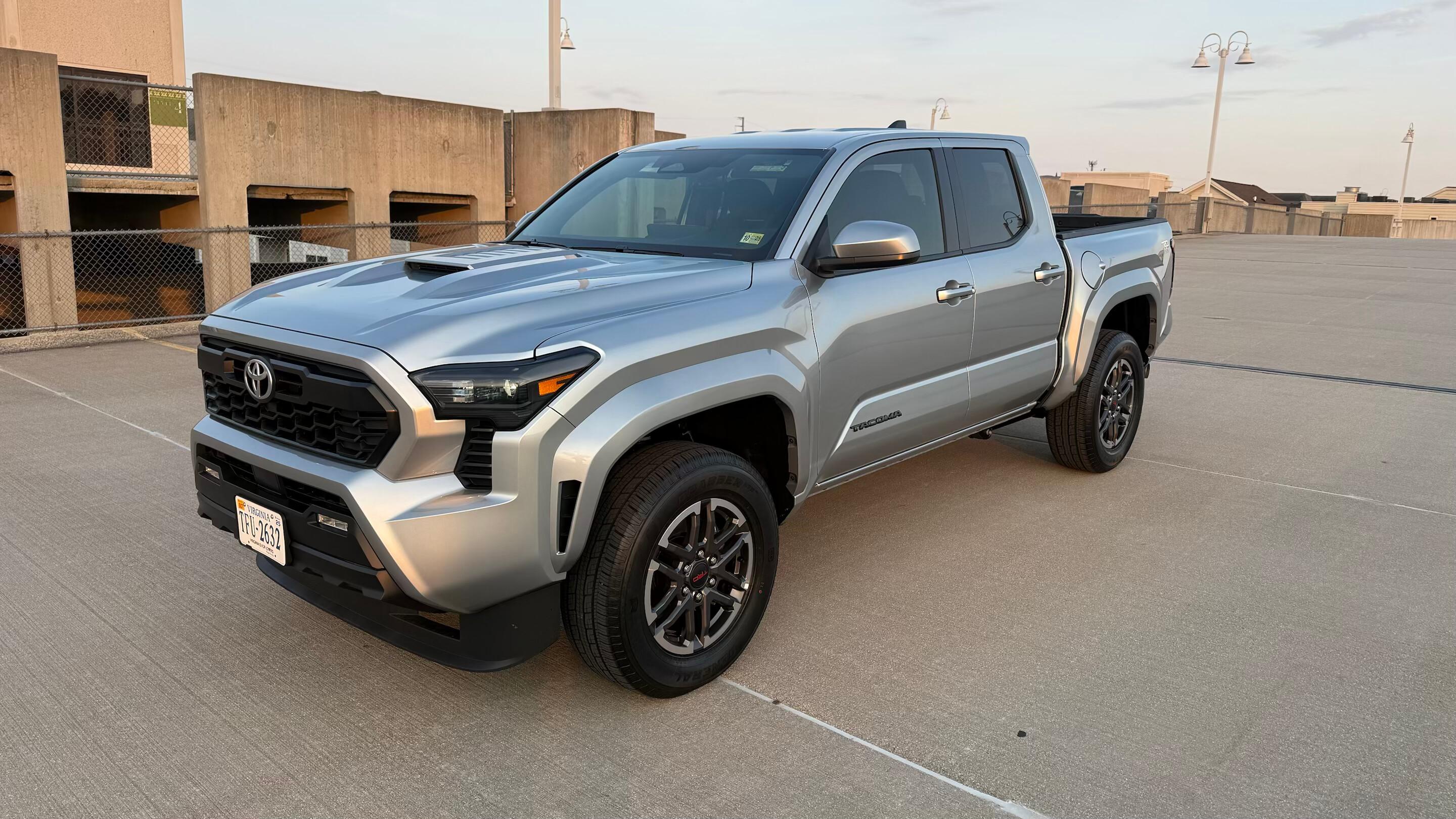 Toyota Tacoma 2024 in Leesburg, VA