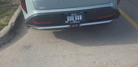 Kia K4 2025