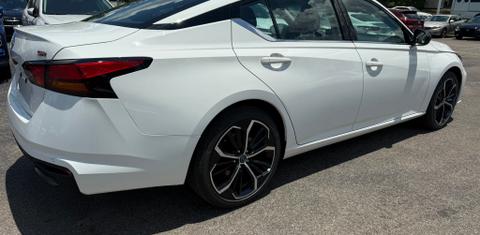 Nissan Altima 2026