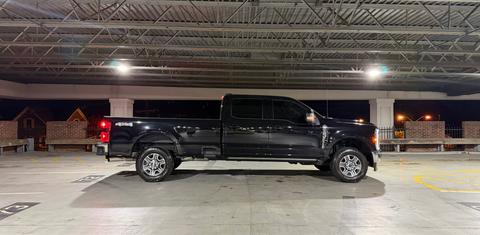 Ford Super Duty F-350 2025
