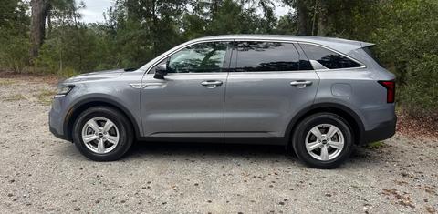 Kia Sorento 2023