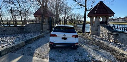 Volkswagen Taos 2023