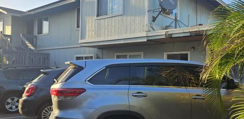 Toyota Highlander 2018