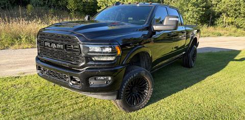 Ram 2500 2024