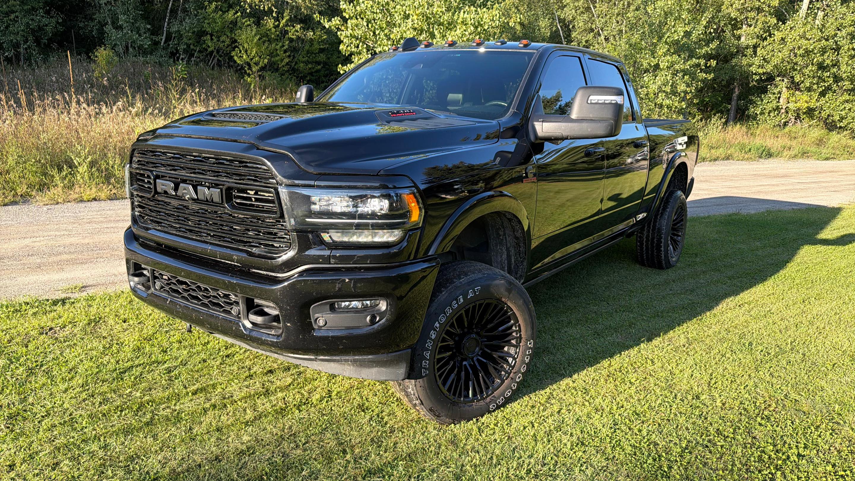 Ram 2500 2024 in Mascouche, QC