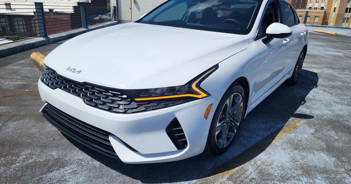 Kia K5 2024 rental in Macon, GA by Woodard Jr W. Turo