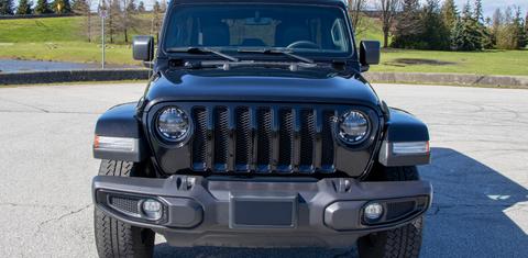 Jeep Wrangler 2023