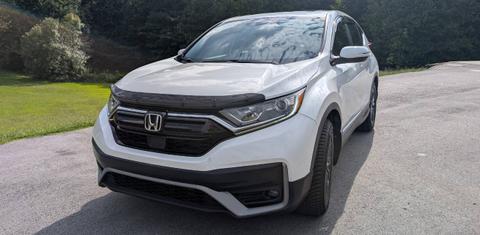 Honda CR-V 2020