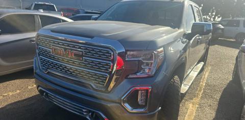 GMC Sierra 1500 2020