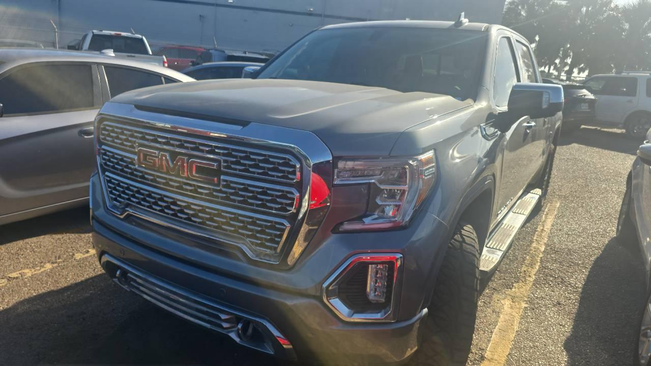 GMC Sierra 1500 2020 in McAllen, TX