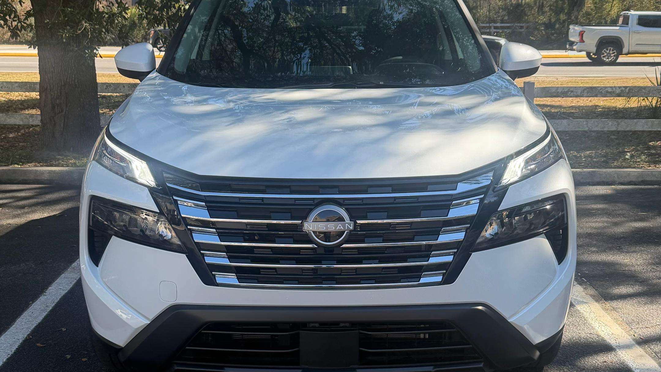 Nissan Rogue 2026 in Bluffton, SC