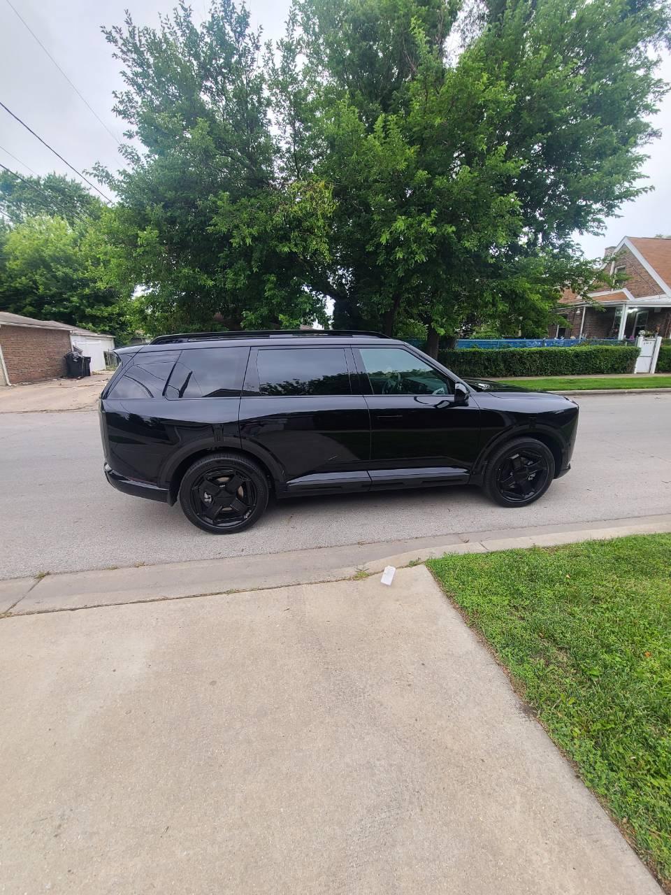 Kia Telluride Hybrid 2027 in Chicago, IL