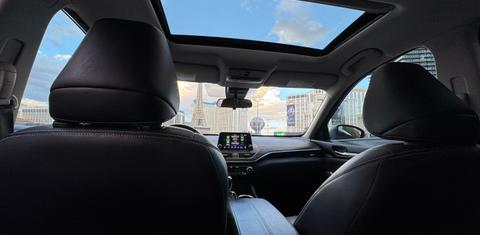 Nissan Altima 2022