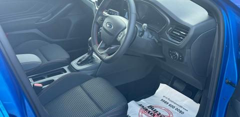 Ford Focus 2024