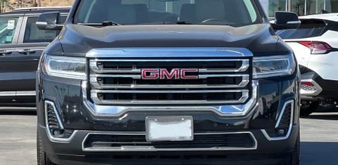 GMC Acadia 2023