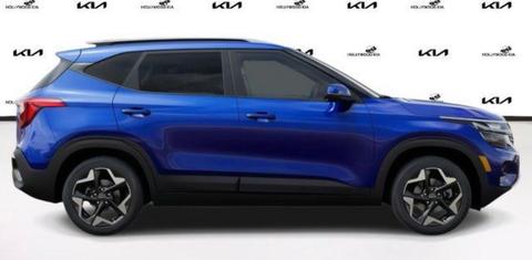 Kia Seltos 2025