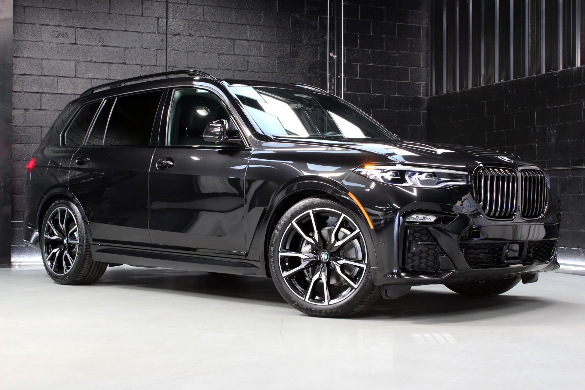 BMW X7 2020 rental in Charlestown, IN by Kevin F. | Turo