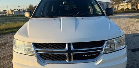 Dodge Journey 2018