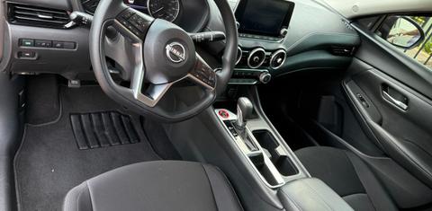 Nissan Sentra 2025