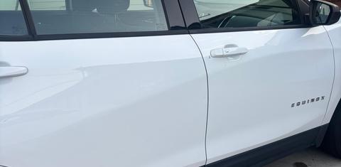 Chevrolet Equinox 2019