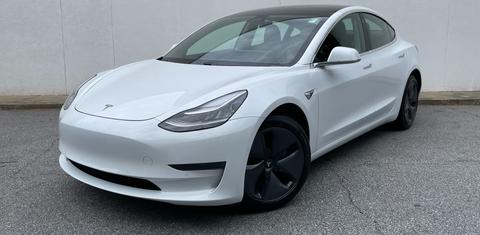 Tesla Model 3 2023