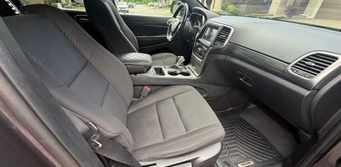 Jeep Grand Cherokee 2019