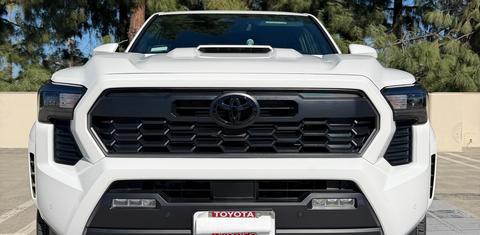 Toyota Tacoma 2026