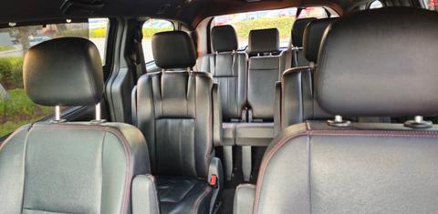 Dodge Grand Caravan 2019