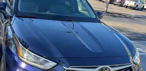 Toyota Highlander 2020
